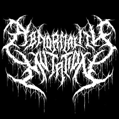 logo Abnormality Mutation logo Abnormality Mutation